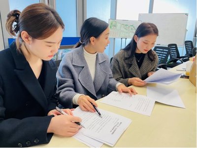 萬物梁行武漢禮賓團(tuán)隊 中國（武漢）文化旅游博覽會上的文化經(jīng)紀(jì)人服務(wù)