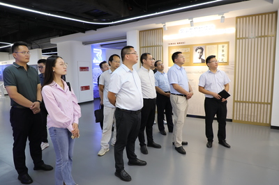 校企聯動，共創未來——天大合肥院技術經紀人/企業合作伙伴簽約儀式圓滿落幕