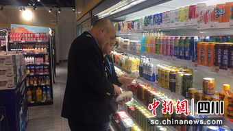 成都實(shí)施連鎖企業(yè)食品經(jīng)營(yíng)許可 申請(qǐng)人承諾制引領(lǐng)食品安全管理創(chuàng)新