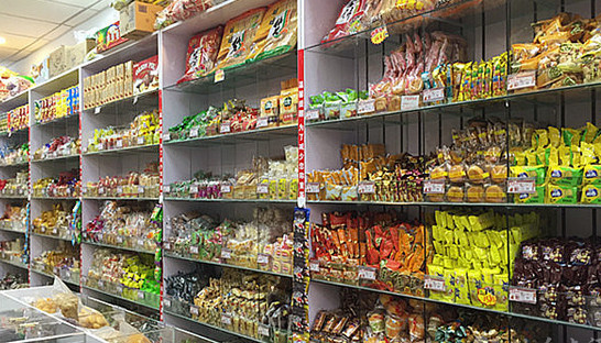 佳一佳休閑食品加盟店 投資成本詳解與食品經(jīng)營指南