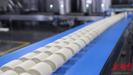 鹽津鋪?zhàn)悠放苾r(jià)值突破34.86億元，引領(lǐng)休閑食品行業(yè)高質(zhì)量發(fā)展