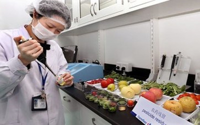 食品安全無小事 食品生產(chǎn)經(jīng)營與食品經(jīng)營的法規(guī)與要求詳解